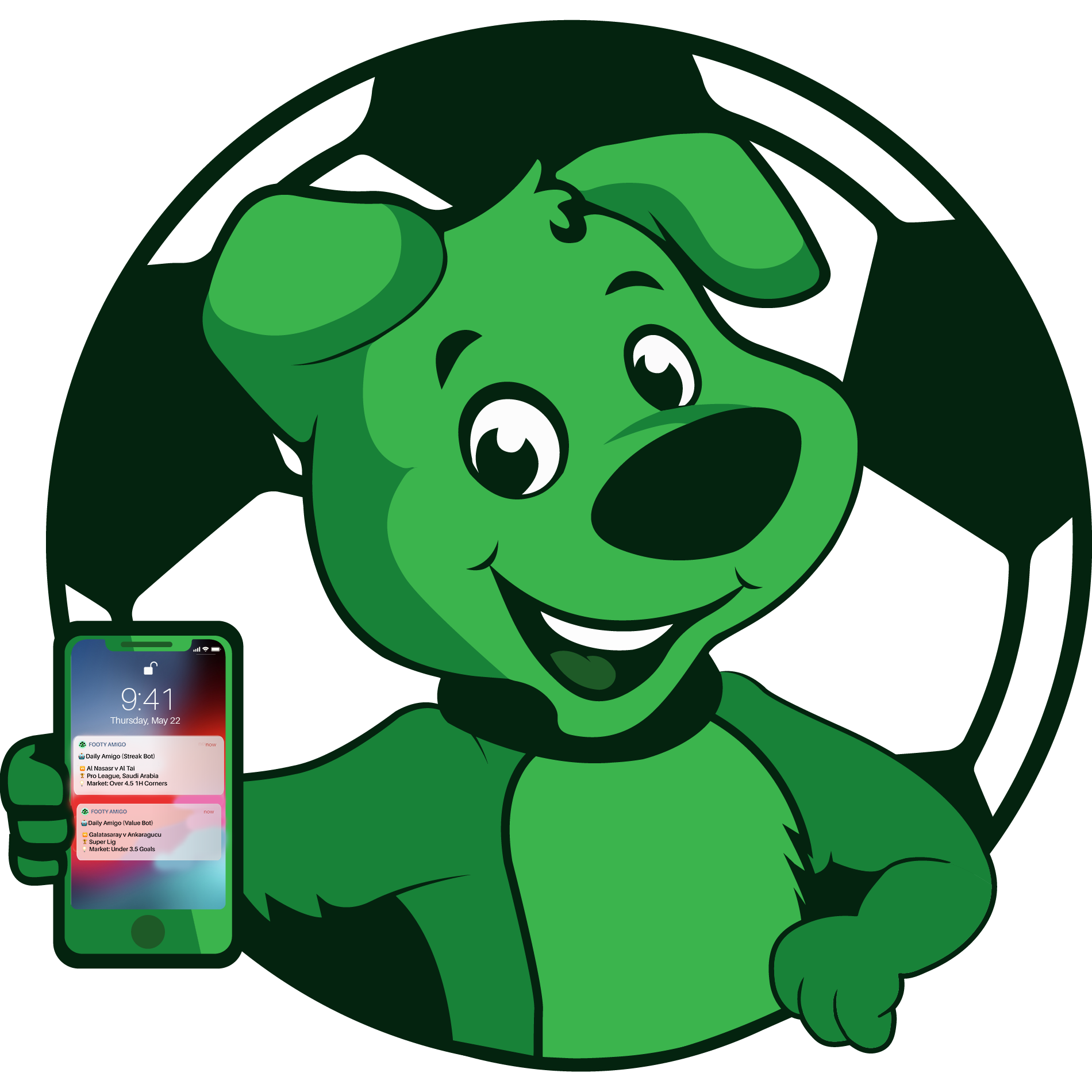 FootyAmigo